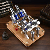 The Perfect Stirling Engine Model Gift: Top Picks